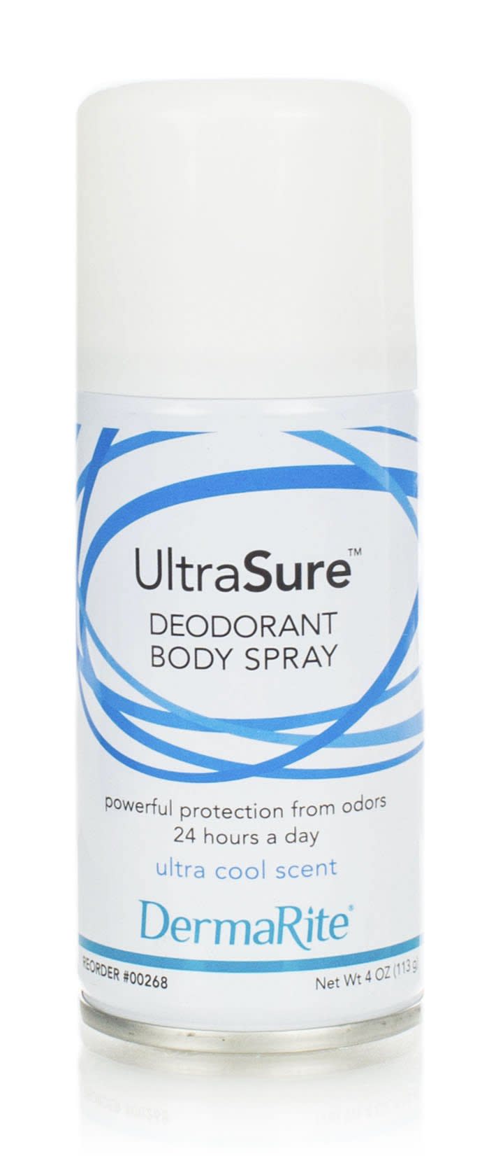 Dermarite Industries Ultrasure™ Deodorant, 1/EA