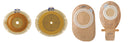 Coloplast SenSura® Flex Ostomy Pouch, 20/BX