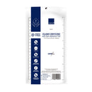 Abena® Rectangular Sterile Adhesive Dressing, 4 x 8 in., White, 250/CS