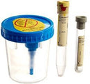 BD Vacutainer® Urine Specimen Collection Kit, 50/CS