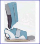 MPO 2000® Foot Splint, 1/EA