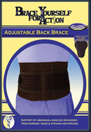 DonJoy® Back Brace, 1/EA