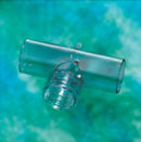 Nebulizer Tee Connector, 50/CS