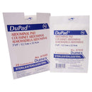 Dupad® Rectangular Sterile 1-Ply Abdominal Pad, 8 x 10 in., 25/BX