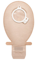 Coloplast SenSura® Click Wide Filtered Ostomy Pouch, 20/BX