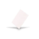 Dukal Rectangular Sterile Non-Adherent Telfa Pad Dressing, 3 x 4 in., White, 100/BX