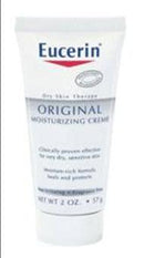 Eucerin® Moisturizer 2 oz. Tube, 1/EA