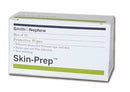 Skin Barrier Wipe Skin-Prep 75 to 100% Strength Isopropyl Alcohol Individual Packet Sterile