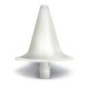 Visi-Flow® Stoma Cones, 1/BX