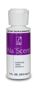Na'Scent Ostomy Appliance Deodorant, 48/CS