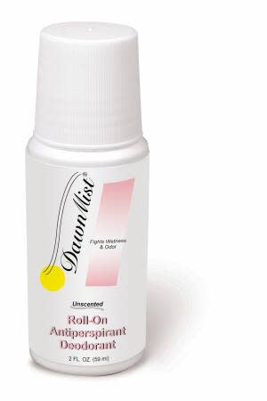 DawnMist® Antiperspirant / Deodorant 2 oz. Roll-On, 1/EA