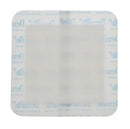 DermaRite® Adhesive Dressing, 4 x 4 Inch, 1/EA