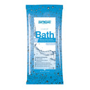 Sage Comfort Bath® Rinse-Free Bath Wipe