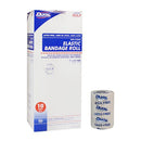 Dukal™ Elastic Bandage, 3 Inch x 4½ Yard, 1/RL