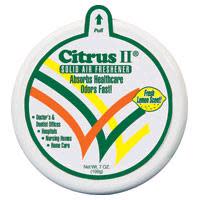 Citrus II® Air Freshener, 1/EA