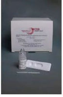 Syphilis Health Check™ Rapid Diagnostic Test Kit, 20/BX