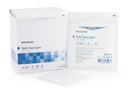 McKesson 6-Ply Sterile I.V./Drain Split Dressing, 4 x 4 Inch