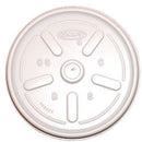 Dart® Lid, 1000/CS