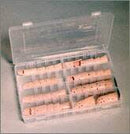 Plastalume® Finger Splint, 1/EA