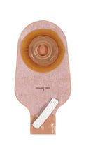 Coloplast Assura® Colostomy Pouch With ¾-1¾ Inch Stoma Opening, 10/BX