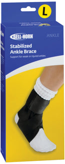 Bell-Horn® Ankle Brace, 1/EA