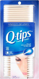Q-Tip® Swabstick, 375 per pack, 375/PK