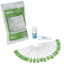 Sage Toothette Oral Swab Kit With 20 Swabs