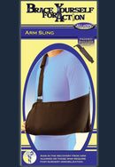 Brace Yourself for Action® Arm Sling, 1/EA