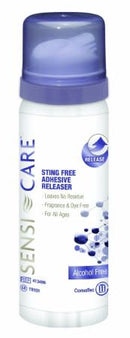 ConvaTec® Sensi-Care™ Adhesive Remover, 50 mL, 12/CS