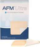 Ultra AFM® Foam Dressing, 4 x 5 Inch, 10/BX