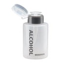 McKesson Alcohol Dispenser with Imprint, 9 oz., 12/BX