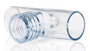 Respiratory Aerosol Tee Connector, 1/EA