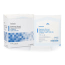 McKesson Square Sterile 12-Ply USP Type VII Cotton Gauze Sponge, 4 x 4 in., 1/EA