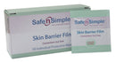 Skin Barrier Wipe Safe N Simple™ 