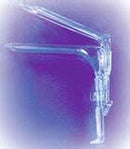 Cooper Surgical Sani-Spec® Vaginal Speculum, Medium, 100/CS
