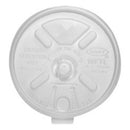 Dart® Lid, 1000/CS
