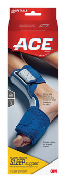 ACE™ Plantar Fasciitis Sleep Support, 12/BX