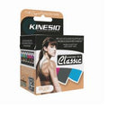 Kinesio® Tex Classic Kinesiology Tape, 2 inch x 4.4 yard, 6/PK