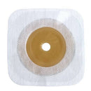 Esteem Synergy® Colostomy Barrier With Up to 1 3/8 Inch Stoma Opening, 10/BX