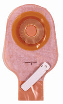 Coloplast Assura® Ostomy Pouch With 15-33 mm Stoma Opening, 10/BX