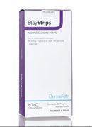 StayStrips 0.5 x 4" Skin Closure Strip (72540)