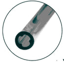 Sure Flow Oxygen Tubing, 1/EA