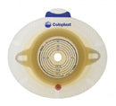 SenSura® Flex Xpro Ostomy Barrier With 1 3/8 Inch Stoma Opening, 5/BX