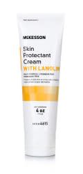 McKesson Unscented Skin Protectant Cream 4 oz.