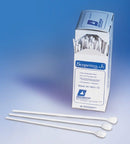 Scopettes® Jr. OB/GYN Swabstick, 500/CS