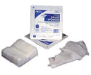 Dukal Square 12-Ply Nonsterile Gauze Sponge, 3 x 3 in., 200-Pack, 200/BG