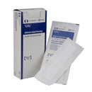 Telfa™ Adhesive Dressing, 4 x 10 Inch, 25/BX