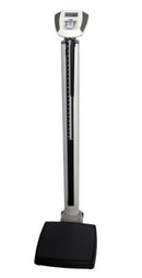 Health O Meter® Digital Physician's Scale, 1/EA