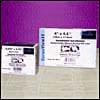 DermaView II™ Transparent Film Dressing with Border, 4 x 4½ Inch, 50/BX
