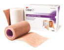 3M™ Coban™2 Nonsterile 2 Layer Compression Bandage System, Size Varies, 8/CS